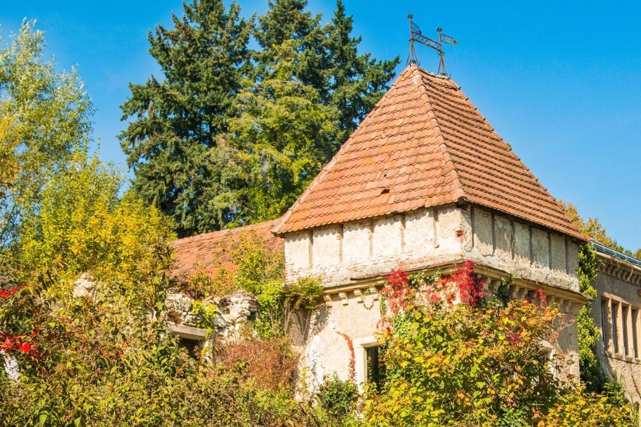 Romantic Haven With Hot Tub - Happy Rentals Beretinec Exterior foto
